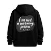 Funny Unisex Classic Fit Pullover Sweatshirt Man's Fashion Print Sweat-Resistant Hoodie Neck Promotional Hoodies Sweatshirts